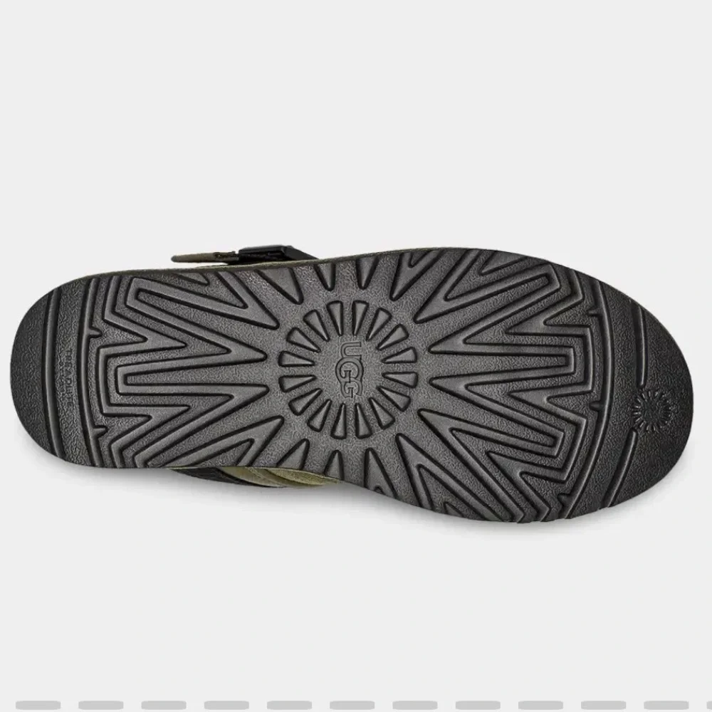 Ugg Brunel SnapBack